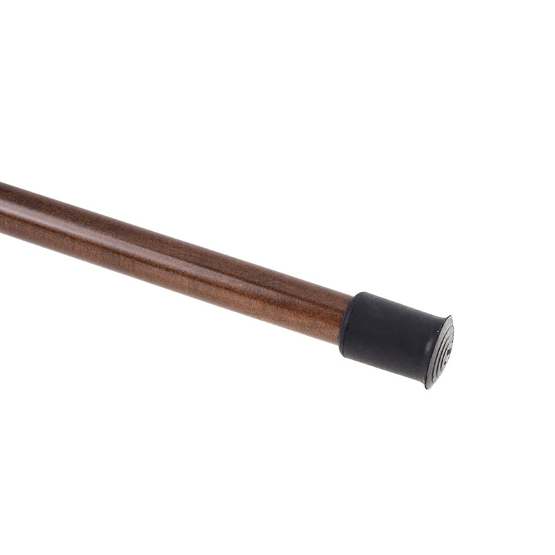 Brown Aviator Duck Head Walking Stick